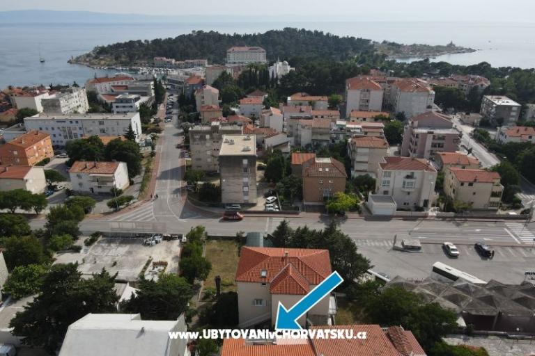 Appartamenti Ribarević – foto 23