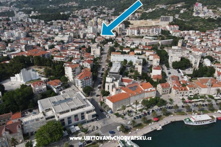 Appartamenti Ribarević – foto 24