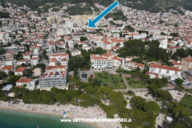 Appartamenti Ribarević – foto 25
