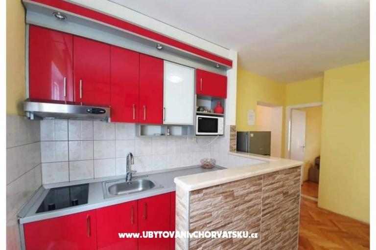 Appartamenti Ribarević – foto 9