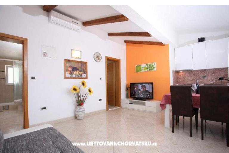 Appartamenti Roso m&amp;m – foto 10