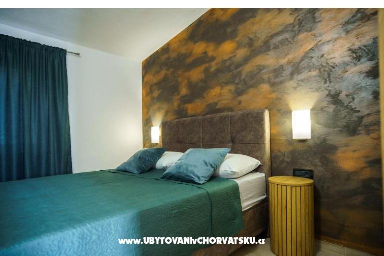Appartamenti Roso m&amp;m – foto 12