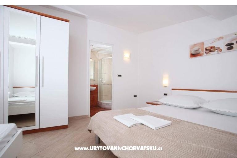 Appartamenti Roso m&amp;m – foto 15