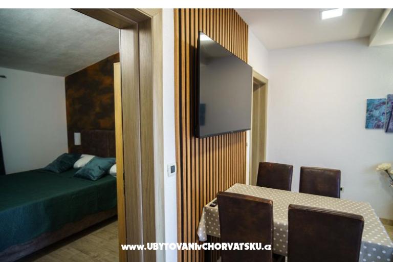 Appartamenti Roso m&amp;m – foto 16