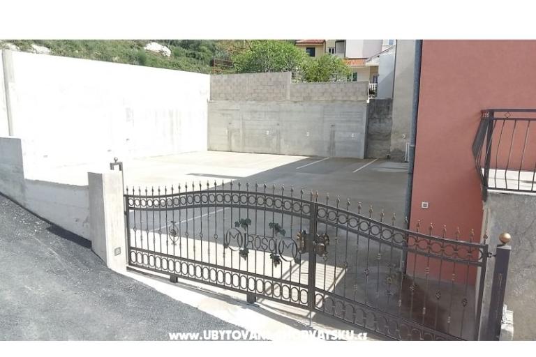 Appartamenti Roso m&amp;m – foto 3