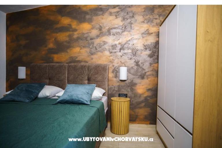 Appartamenti Roso m&amp;m – foto 7