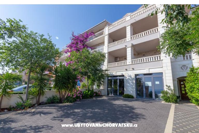 Appartamenti Villa Vranješ – foto 2