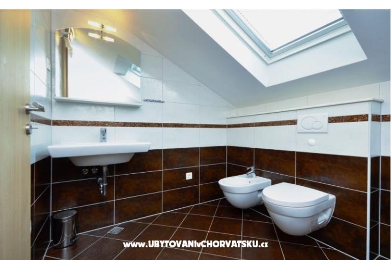 Appartamenti Anita - Center – foto 15