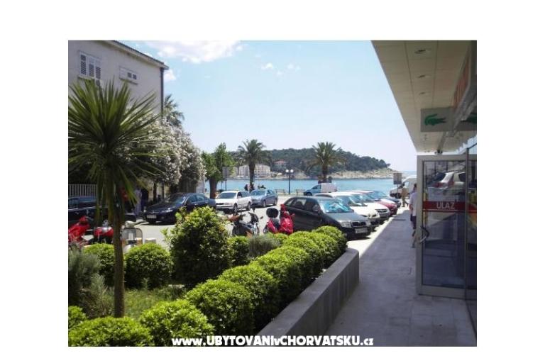 Appartamenti Anita - Center – foto 18