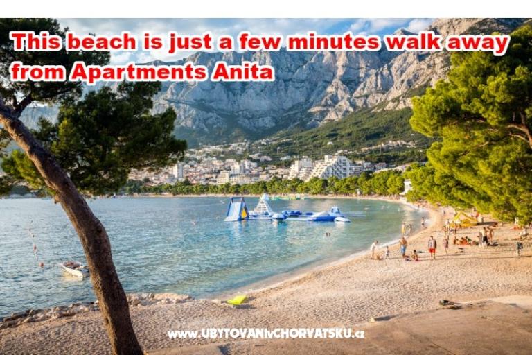Appartamenti Anita - Center – foto 8