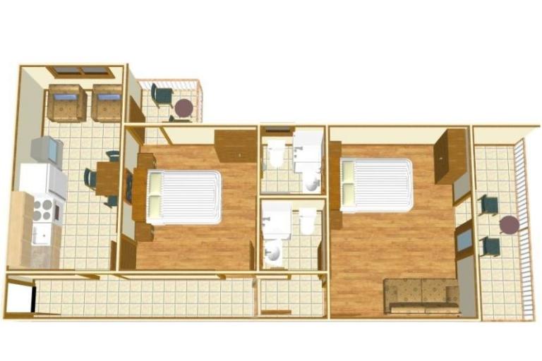 Appartamenti and rooms Gojak Milenka – foto 13