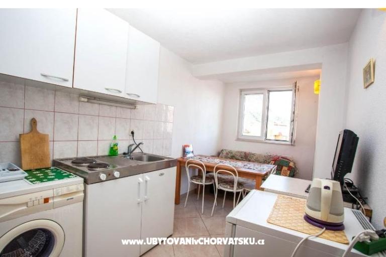 Appartamenti and rooms Gojak Milenka – foto 16