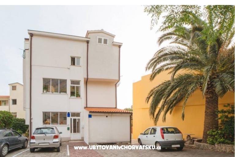 Appartamenti and rooms Gojak Milenka – foto 18
