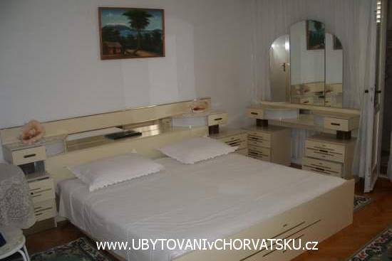 Appartamenti and rooms Gojak Milenka – foto 2
