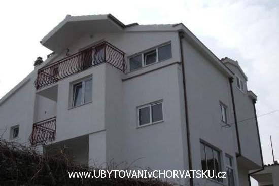 Appartamenti and rooms Gojak Milenka – foto 6