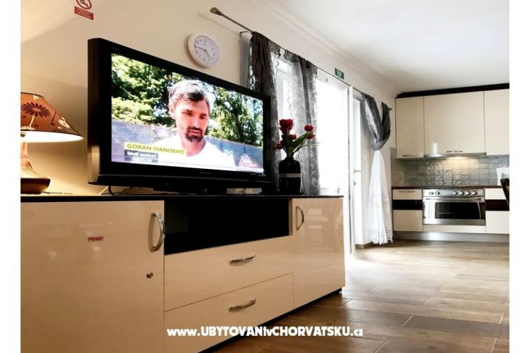 Appartamento A4+2 near sea – foto 14