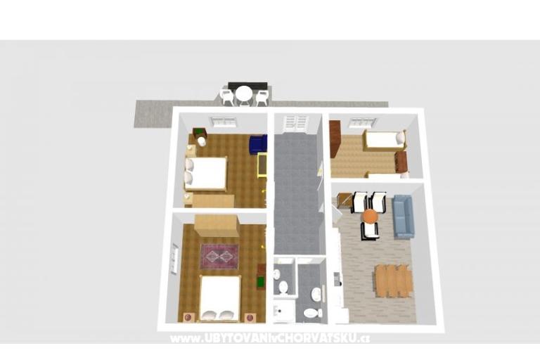 Appartamento Ruzmarin – foto 15