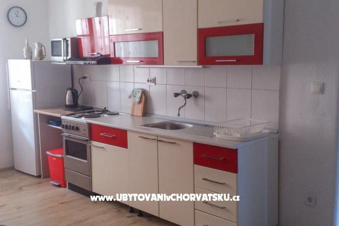 Appartamento Ruzmarin – foto 4