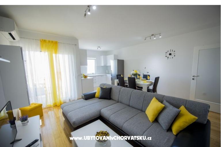 Appartamento Luka  – foto 6