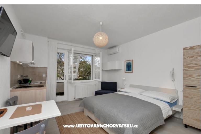 Appartamenti and rooms Rica – foto 2