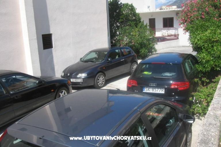 Appartamenti Centar Makarska – foto 16