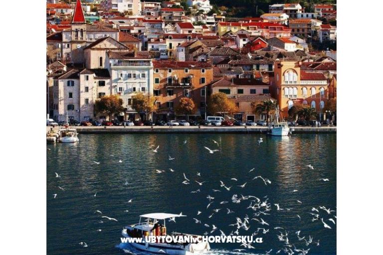 Appartamenti Centar Makarska – foto 17