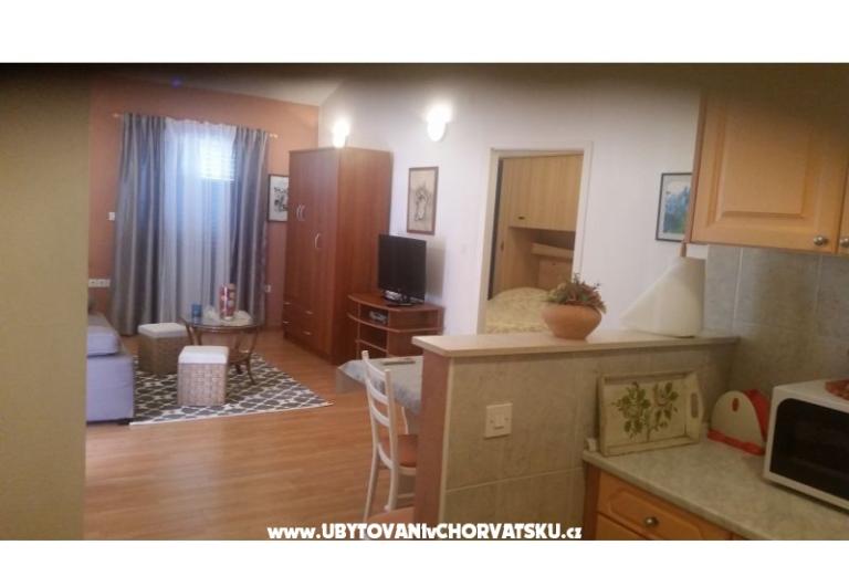 Appartamenti Centar Makarska – foto 6