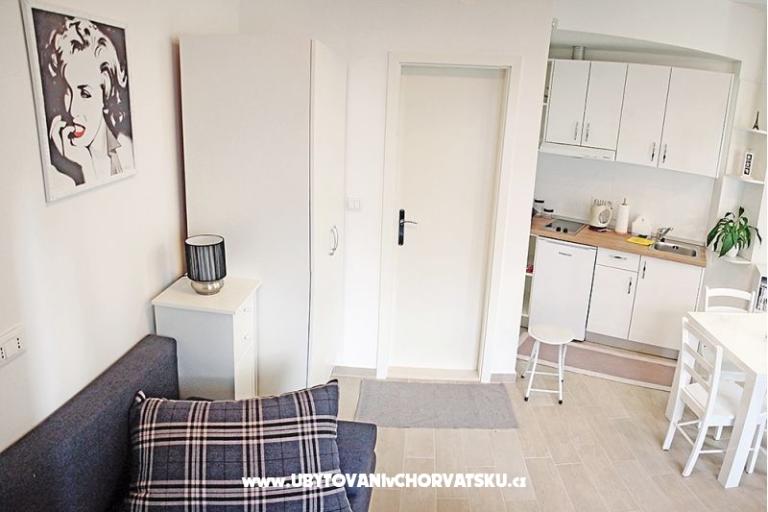 Appartamenti Centar Makarska – foto 7