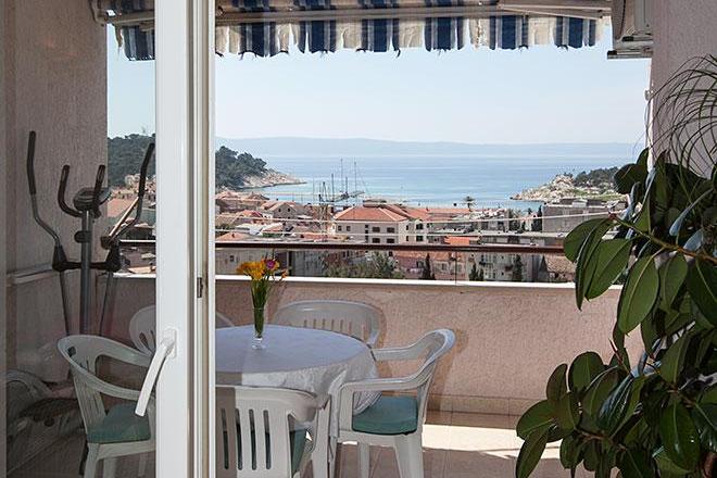 Appartamento SEA VIEW – foto 8