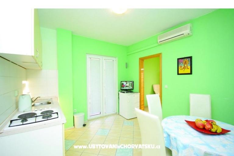 Appartamenti Makarska – foto 11