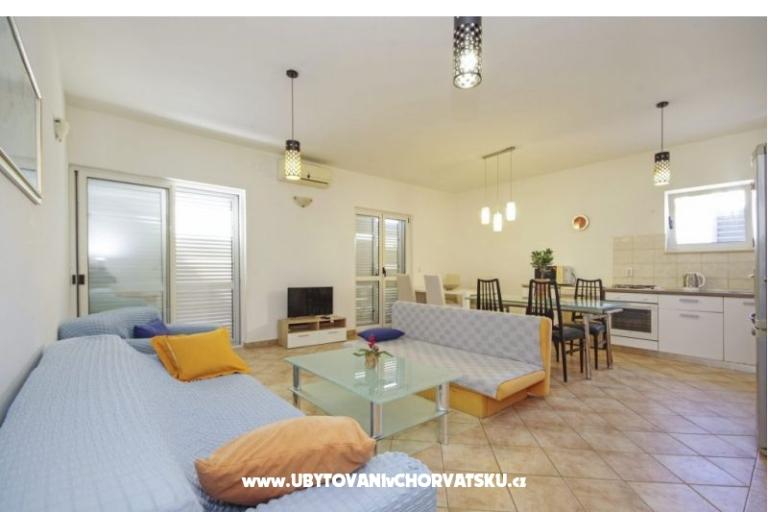 Appartamenti Makarska – foto 15