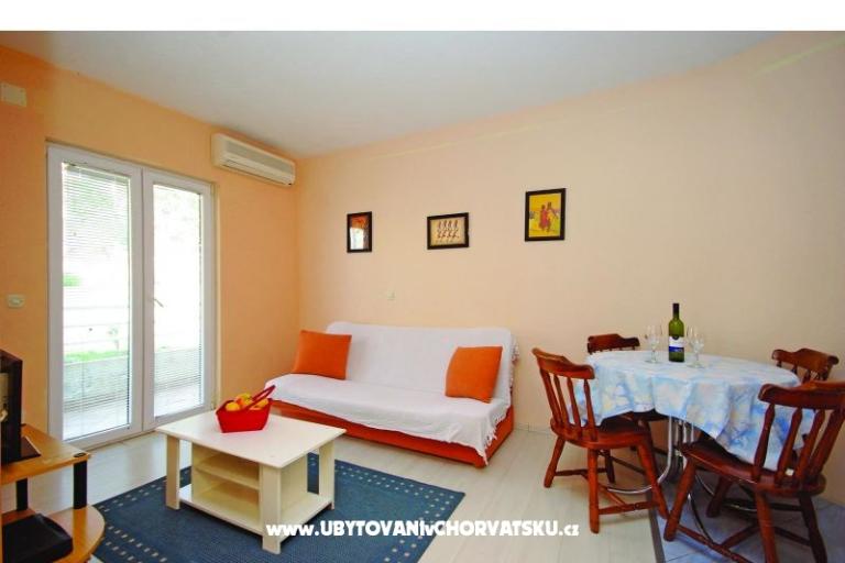 Appartamenti Makarska – foto 5