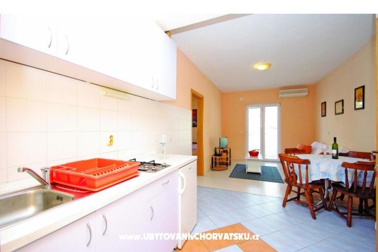 Appartamenti Makarska – foto 7