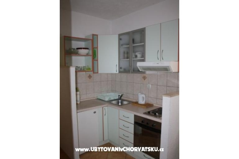 Appartamenti Marija Makarska – foto 8