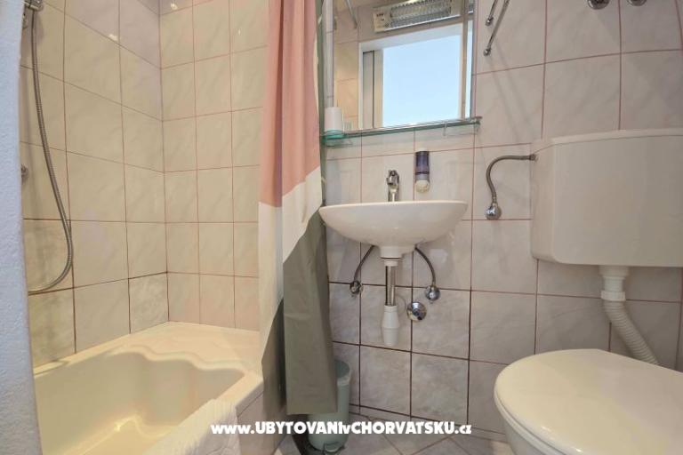 Appartamenti Nika-Marija – foto 13