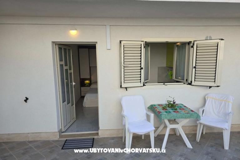 Appartamenti Nika-Marija – foto 17