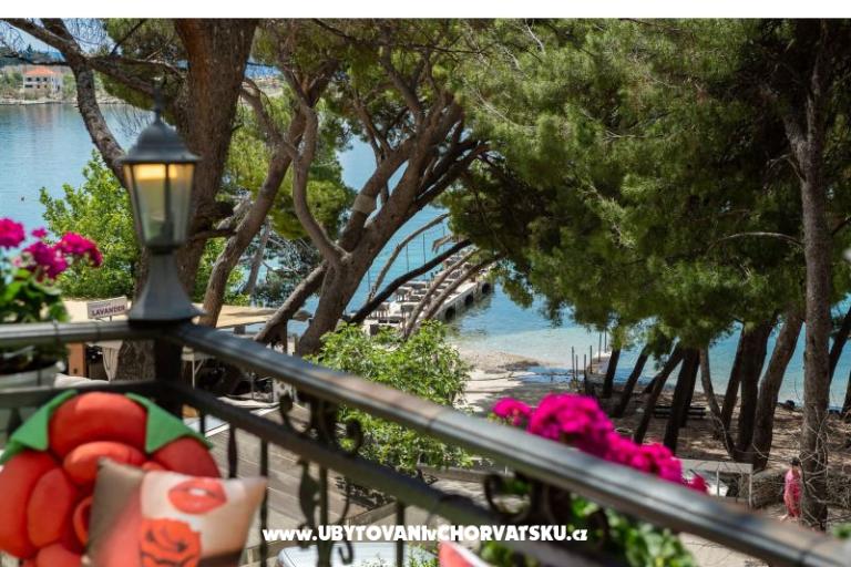 Appartamenti Romilda, by the beach – foto 20