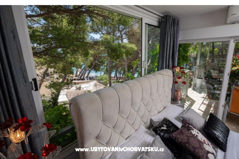 Appartamenti Romilda, by the beach – foto 3