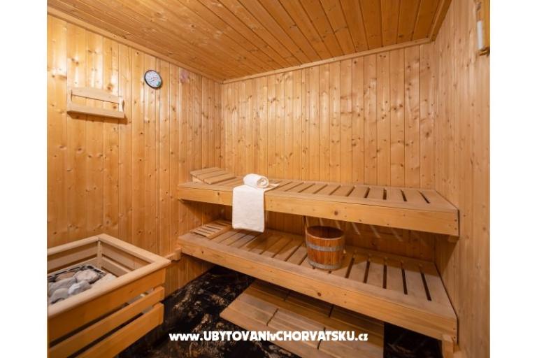 Appartamenti Romilda, by the beach – foto 32