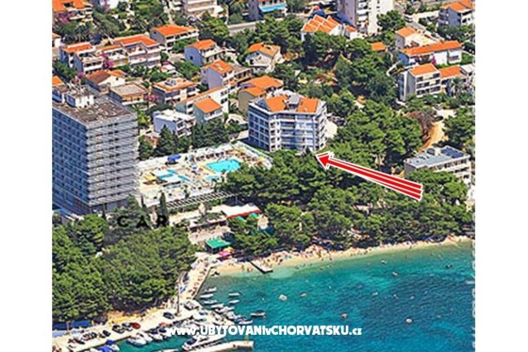 Appartamenti Romilda, by the beach – foto 7