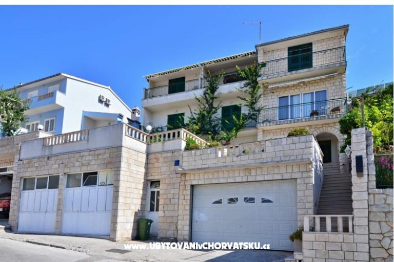 Appartamenti Villa Luce – foto 3