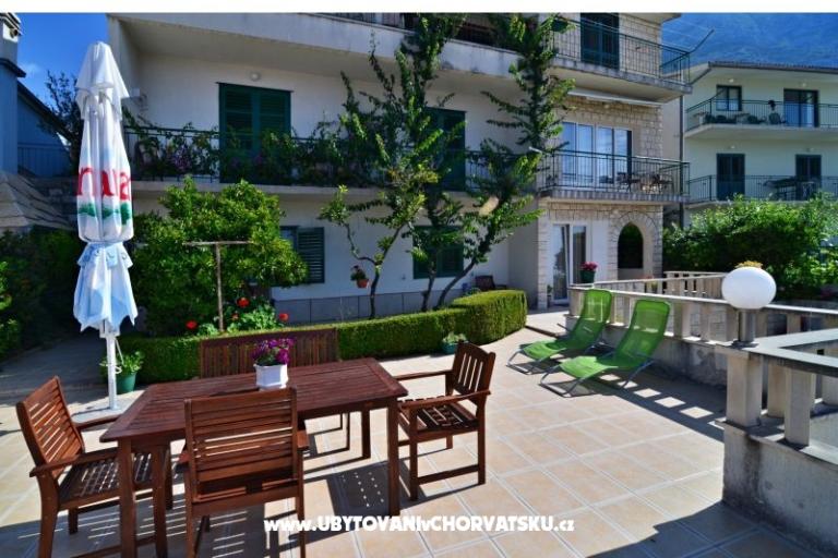 Appartamenti Villa Luce – foto 5
