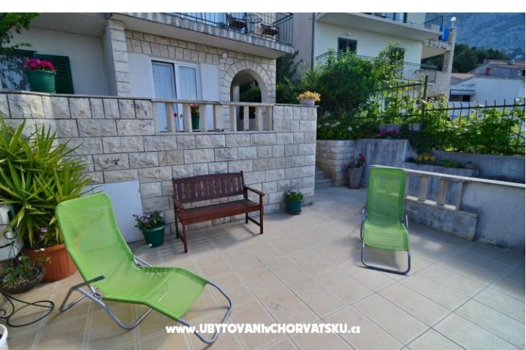 Appartamenti Villa Luce – foto 6