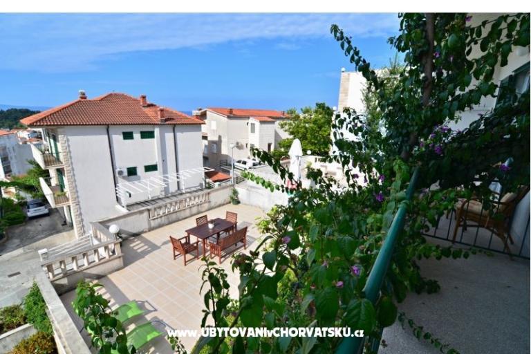 Appartamenti Villa Luce – foto 8