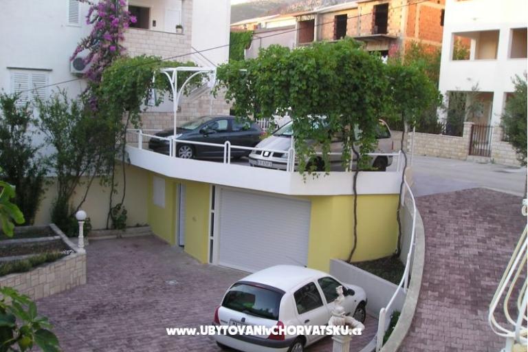 Appartamenti VUKOVIĆ Makarska *** – foto 10
