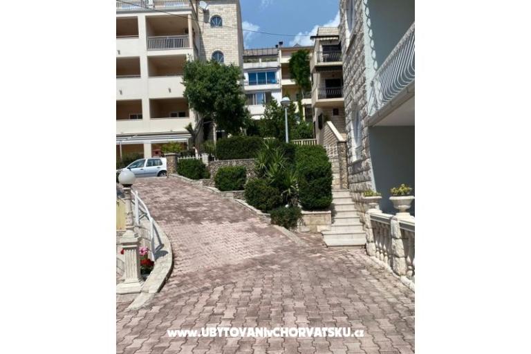 Appartamenti VUKOVIĆ Makarska *** – foto 11