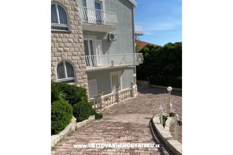 Appartamenti VUKOVIĆ Makarska *** – foto 12
