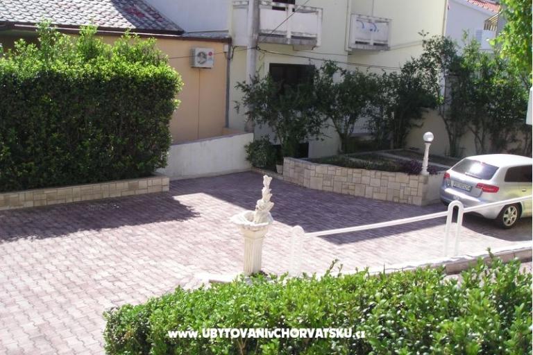 Appartamenti VUKOVIĆ Makarska *** – foto 13