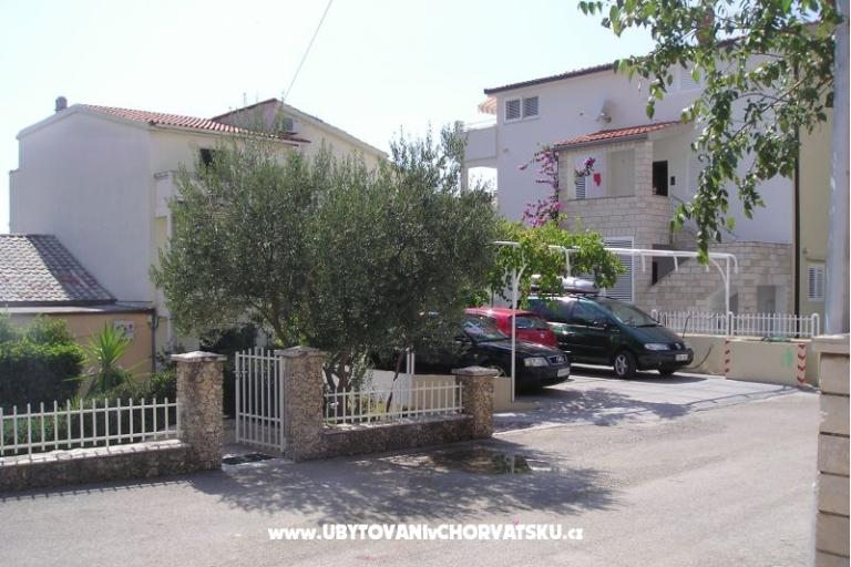 Appartamenti VUKOVIĆ Makarska *** – foto 14