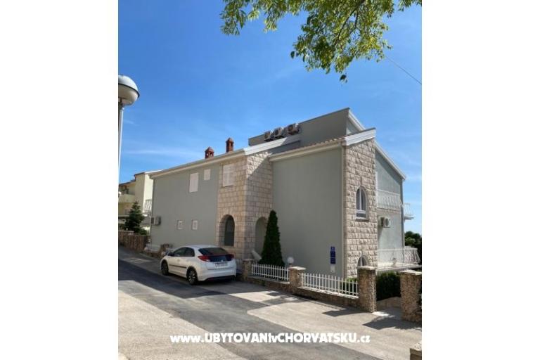 Appartamenti VUKOVIĆ Makarska *** – foto 15